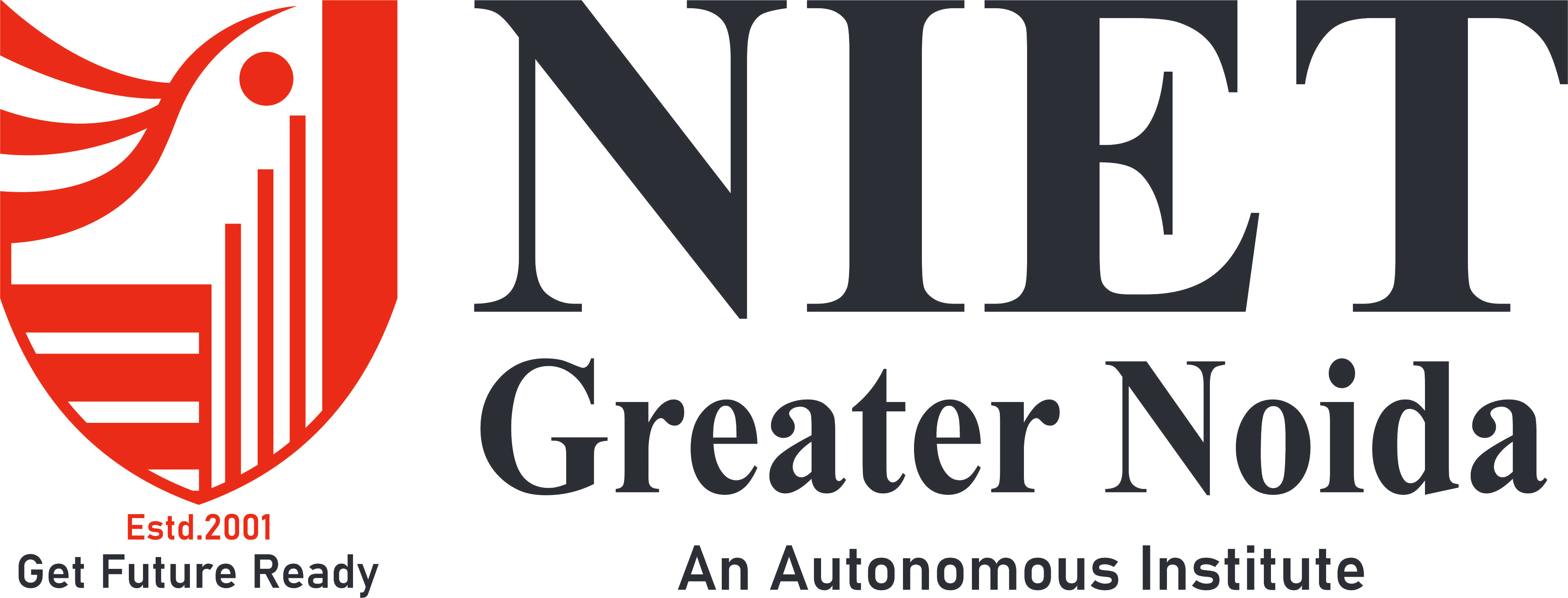 NIET Logo